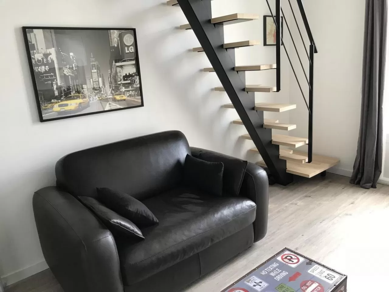 Villa Le Nid - Duplex Jade