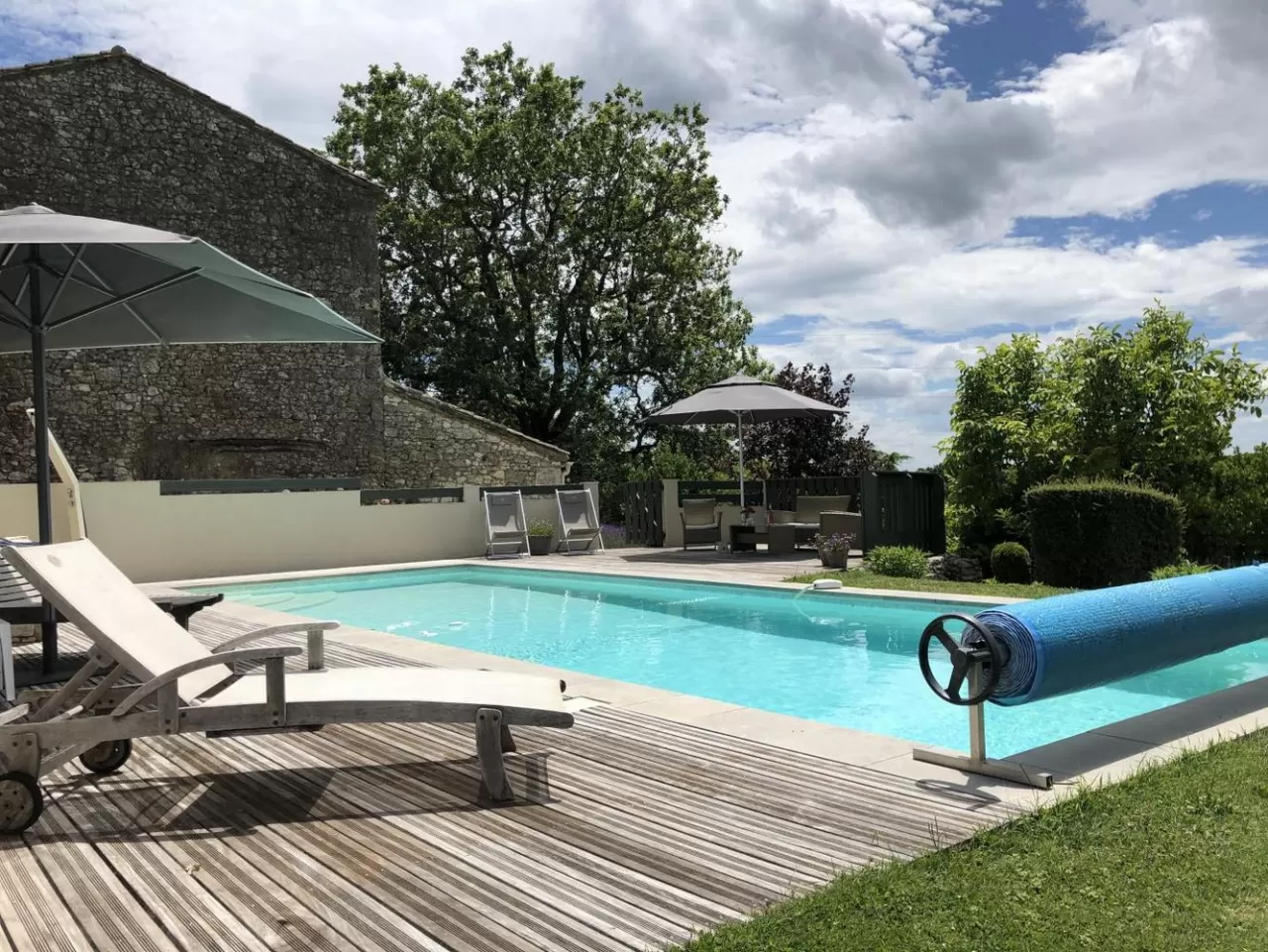 La Ferme Buissonnière