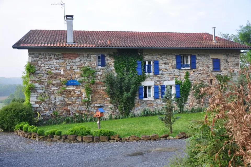 Maison Gelous