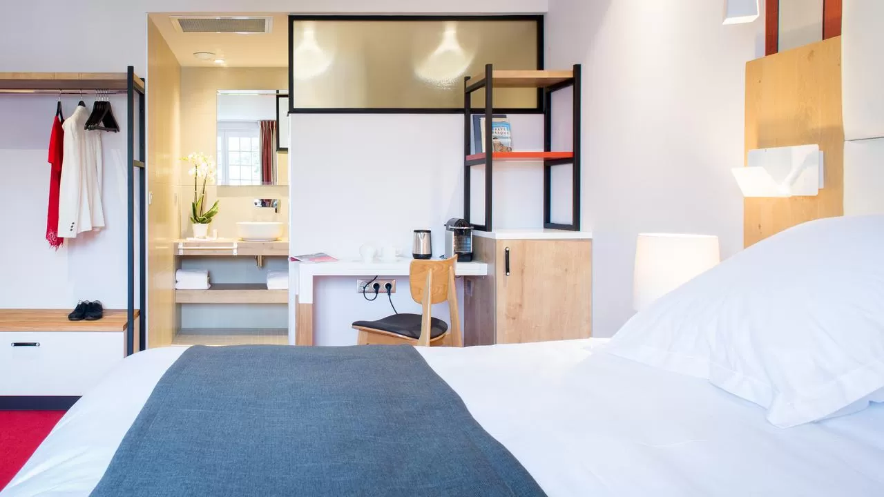Habitación prestige