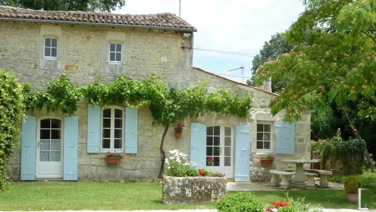 La Rivière - Gîte