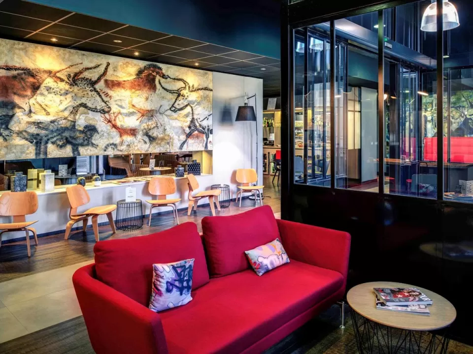Mercure Périgueux