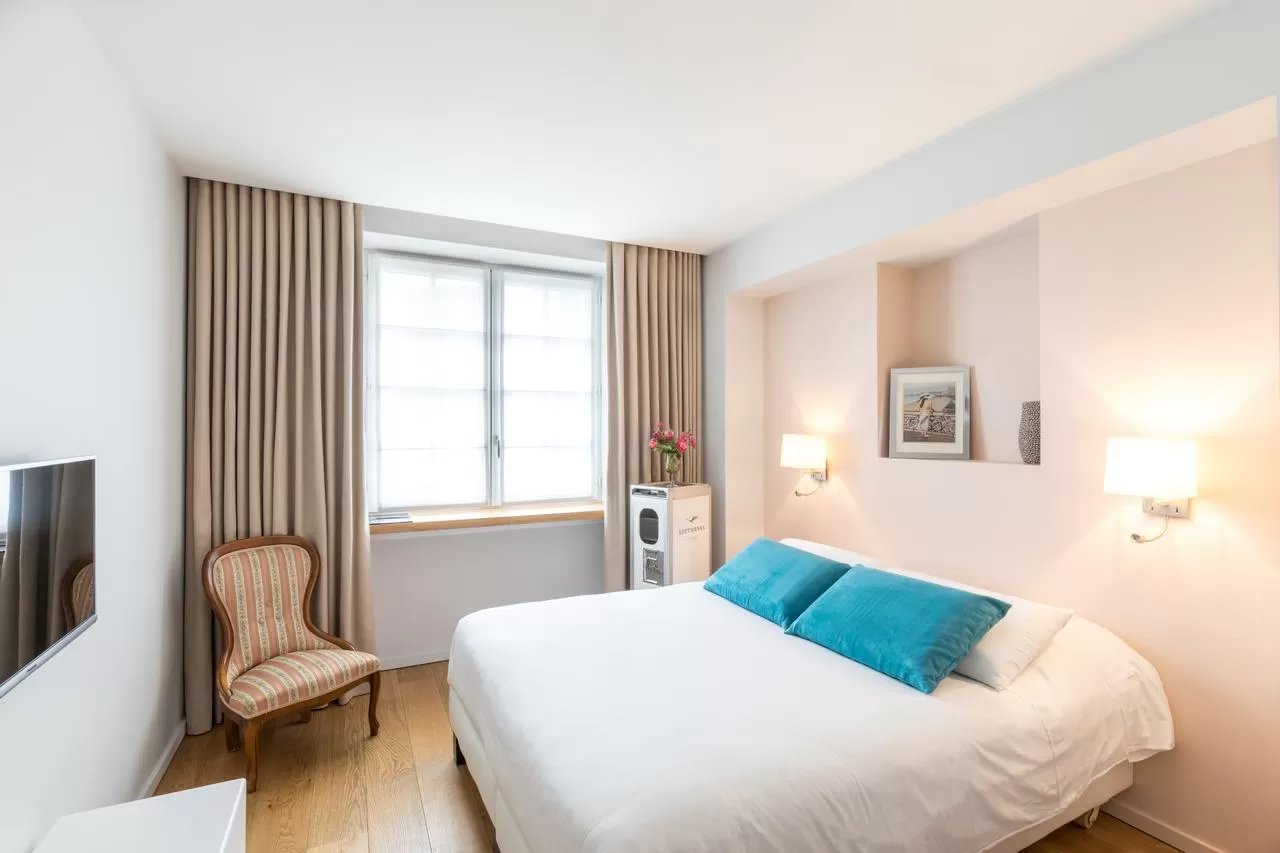 Habitación Doble Estándar