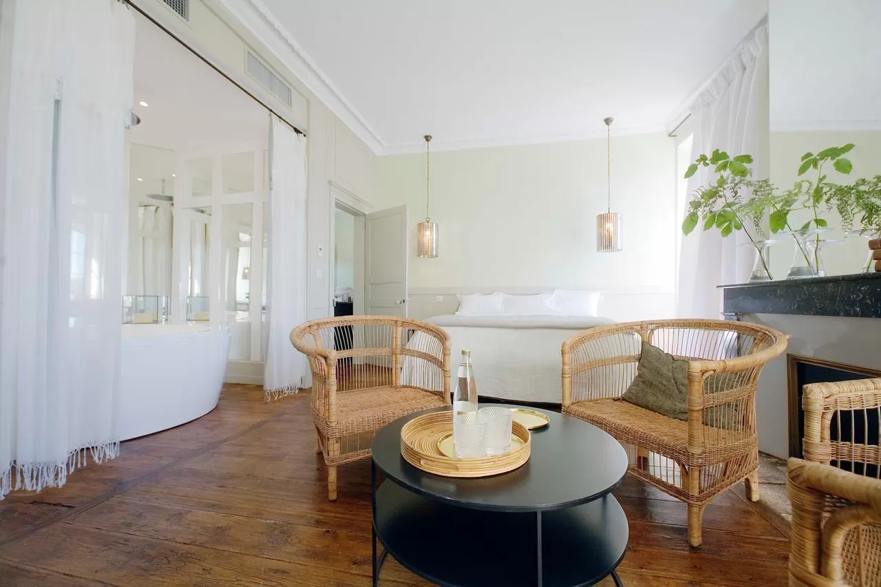 Suite ejecutiva