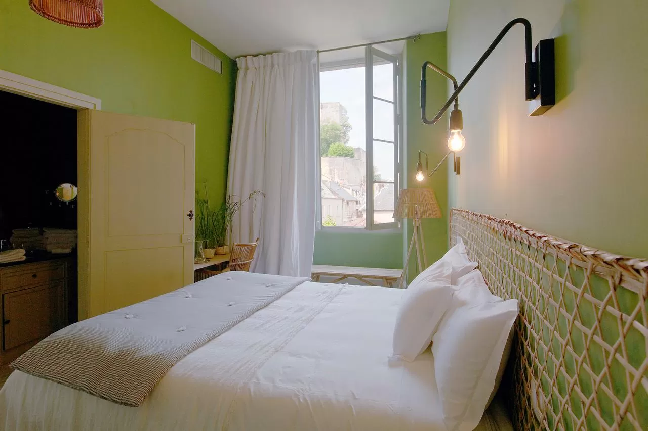 Habitación Doble Estándar