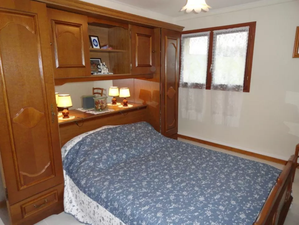 Chambre 1