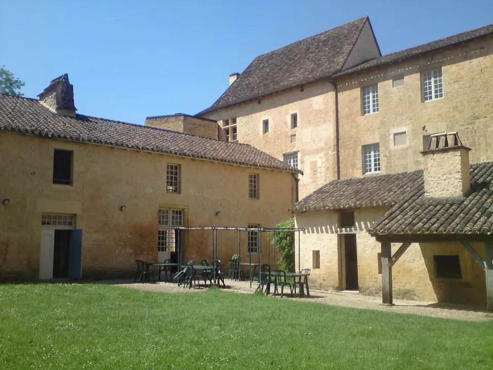 Auberge de Jeunesse HI Cadouin