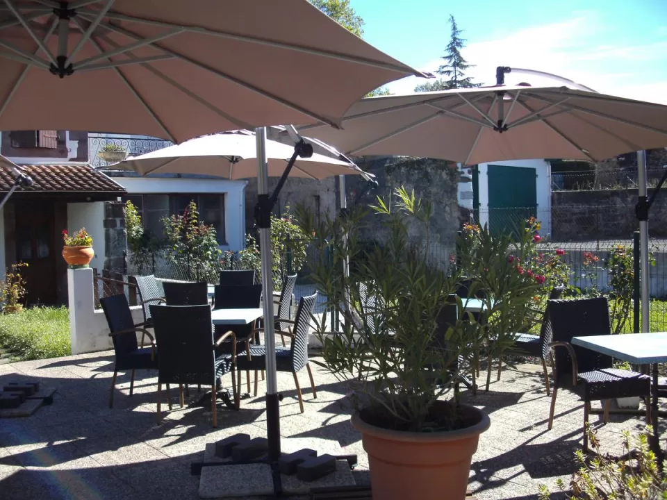 Country Hostels Saint Jean Pied de Port