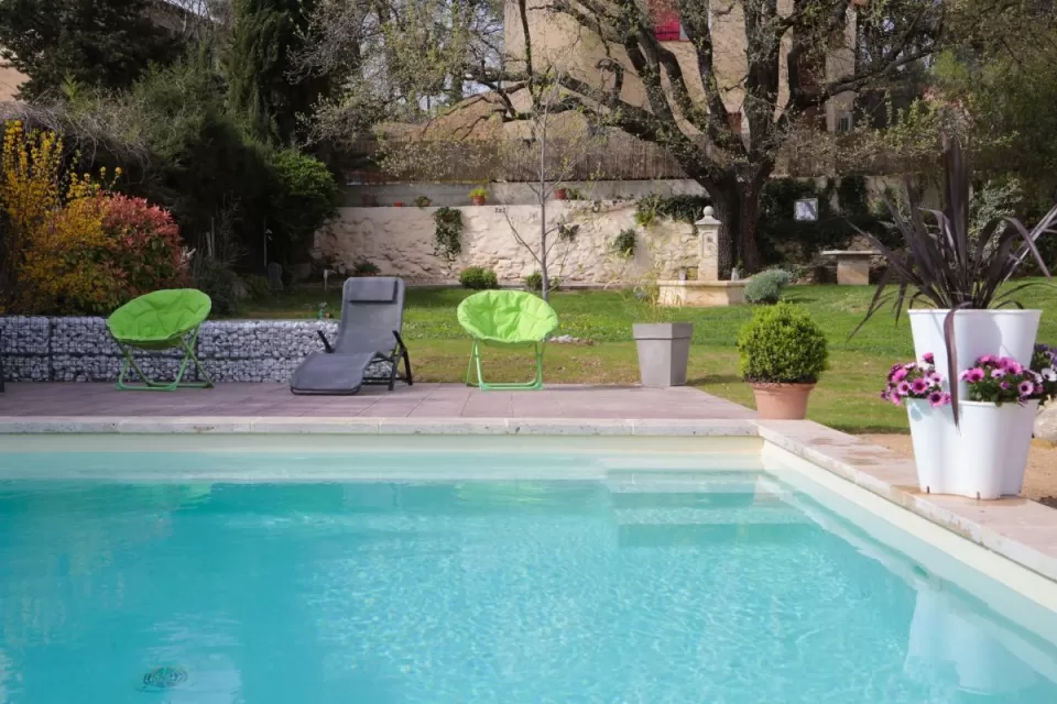 La Maison de Jocelyne
