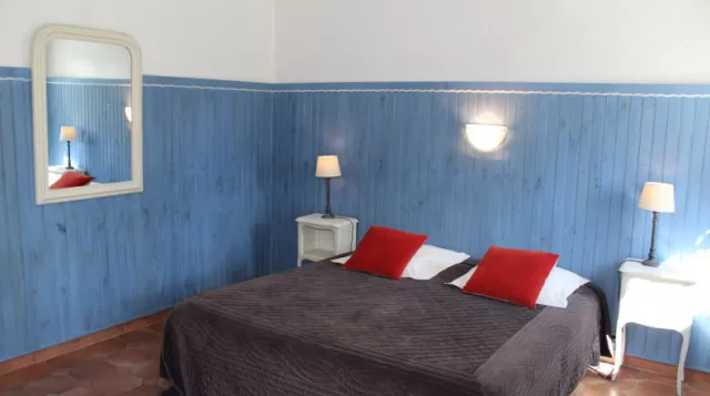 Sala la Béruguette