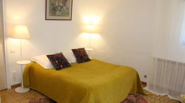 La suite Bouteillan