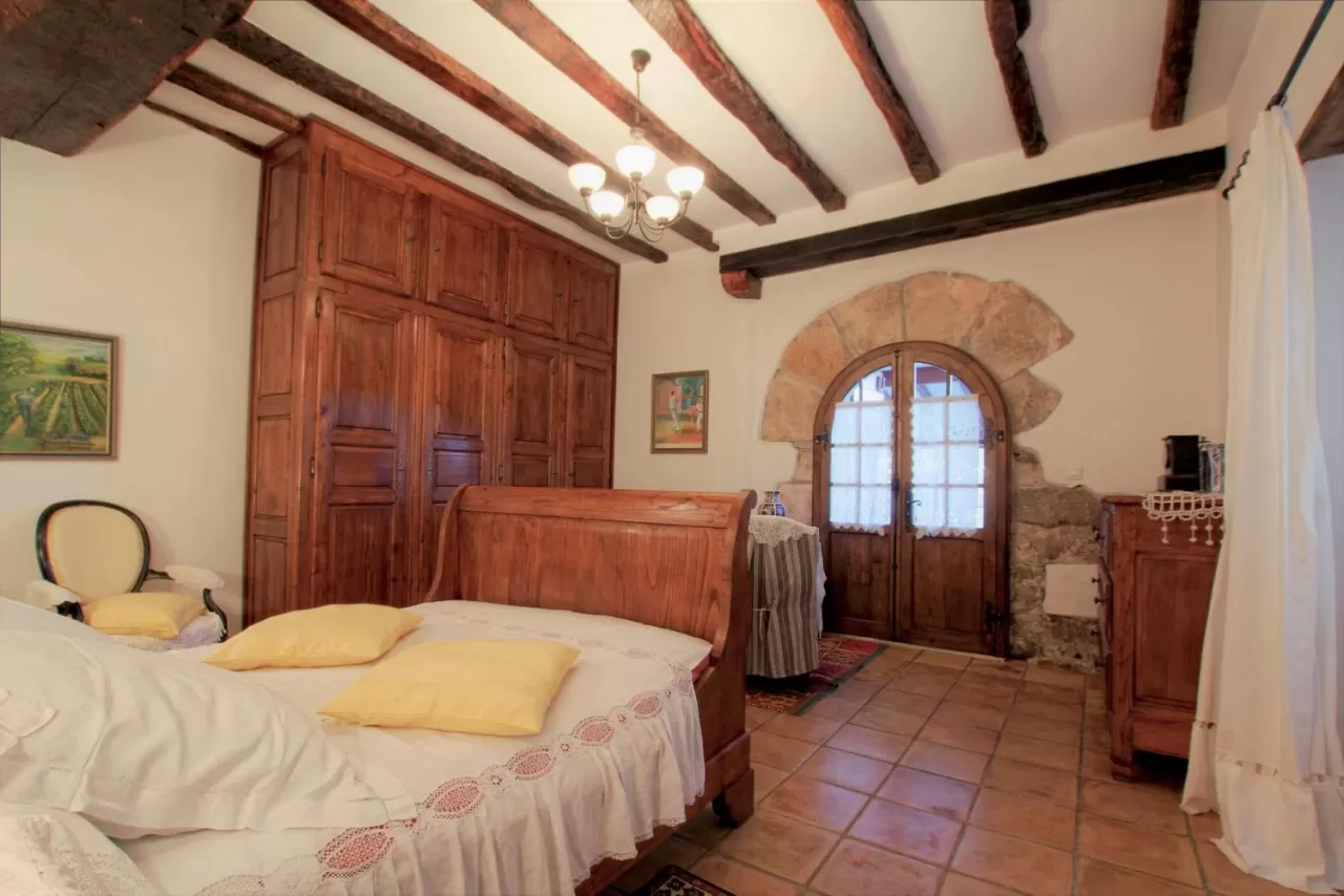 Habitación 1