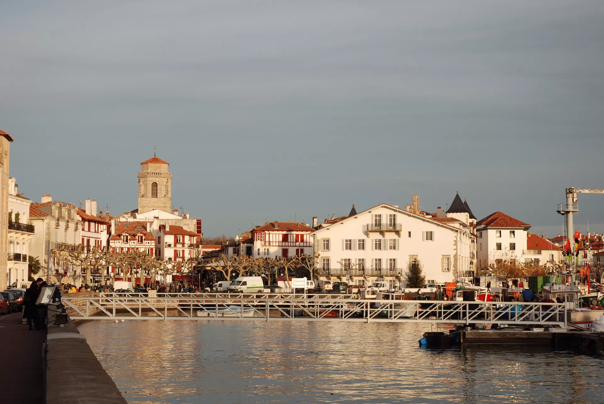 Chambres d'hôtes Ascain