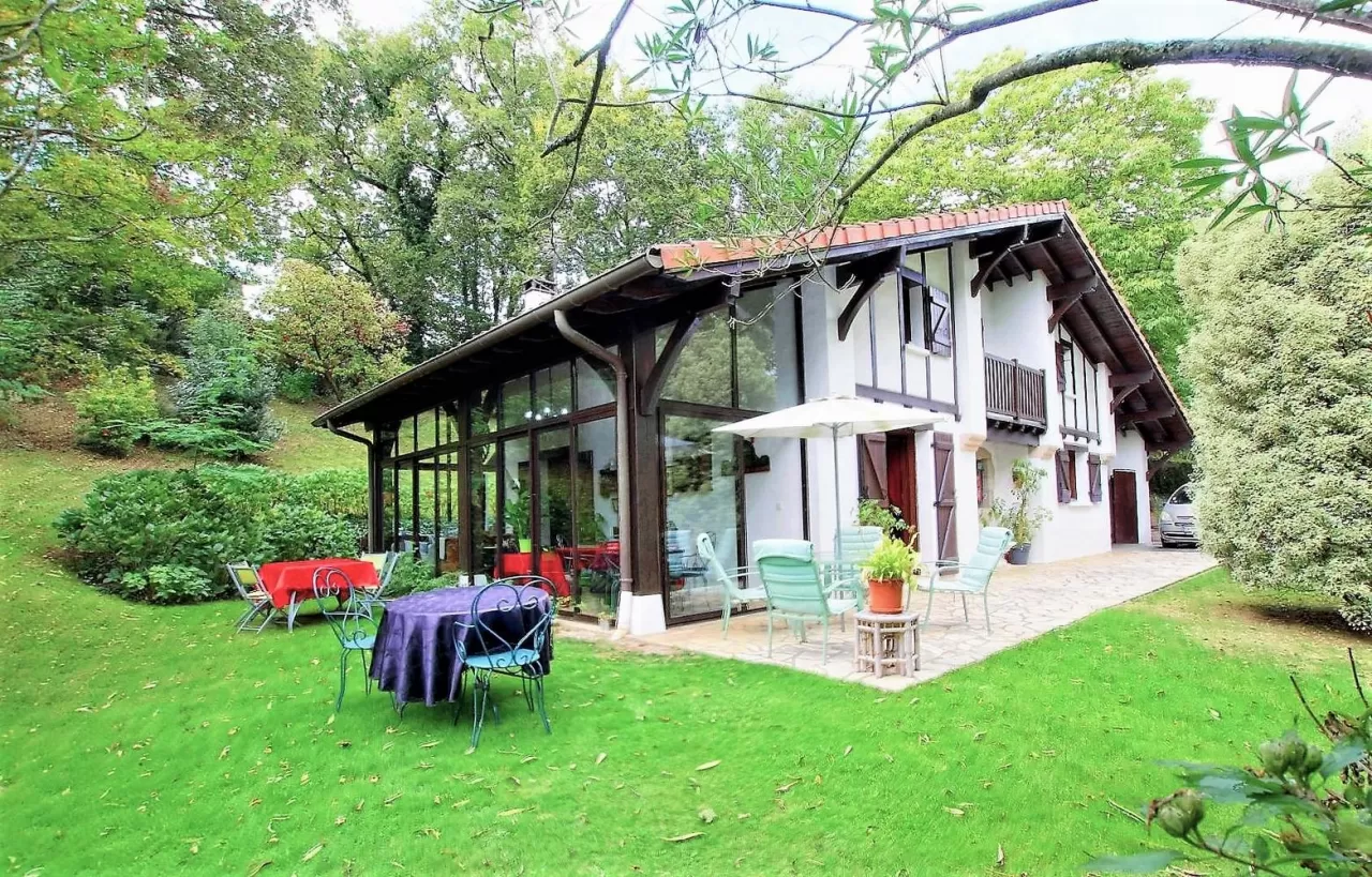 Chez Patricia et Michel