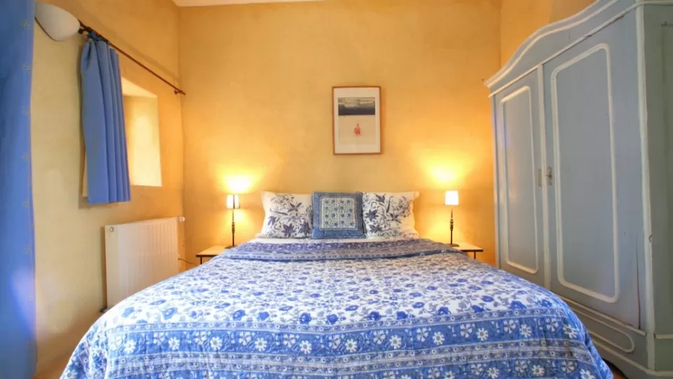 Habitación La Lavande