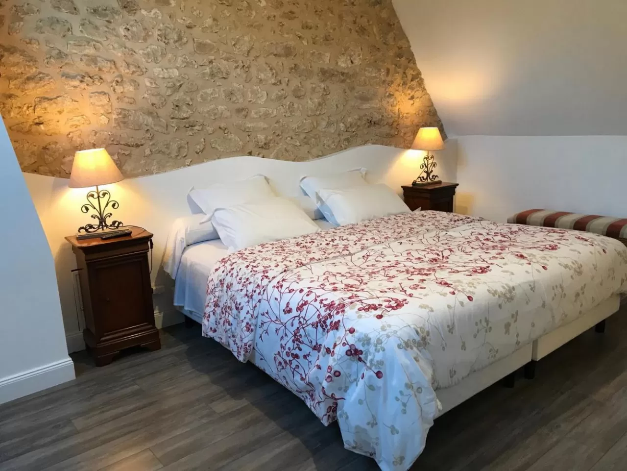 Fleur de Coton