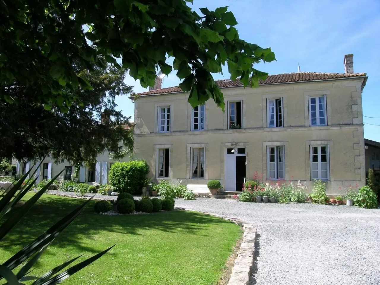 Les 2 Madeleine