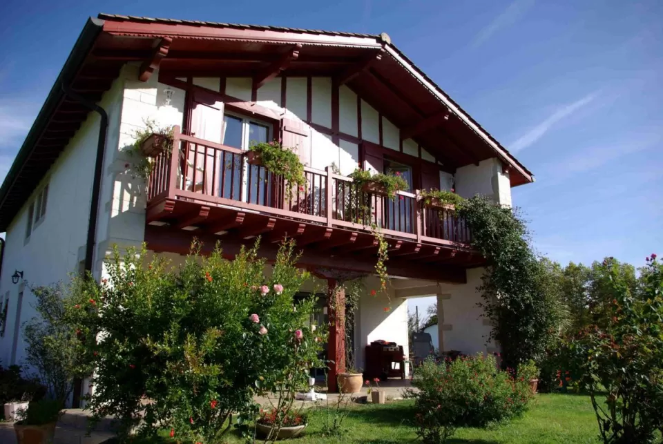 Kuluxka -Chambres d'hôtes