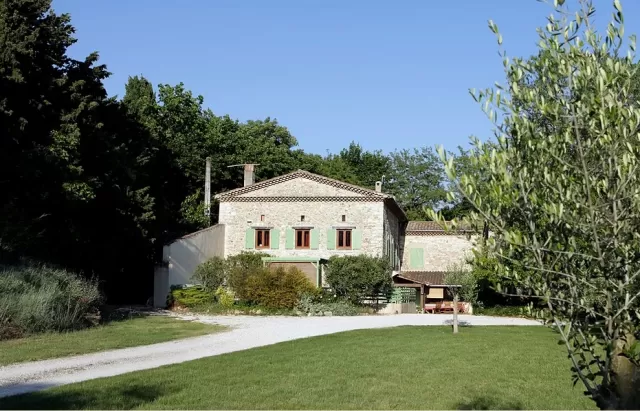 La Magnanerie