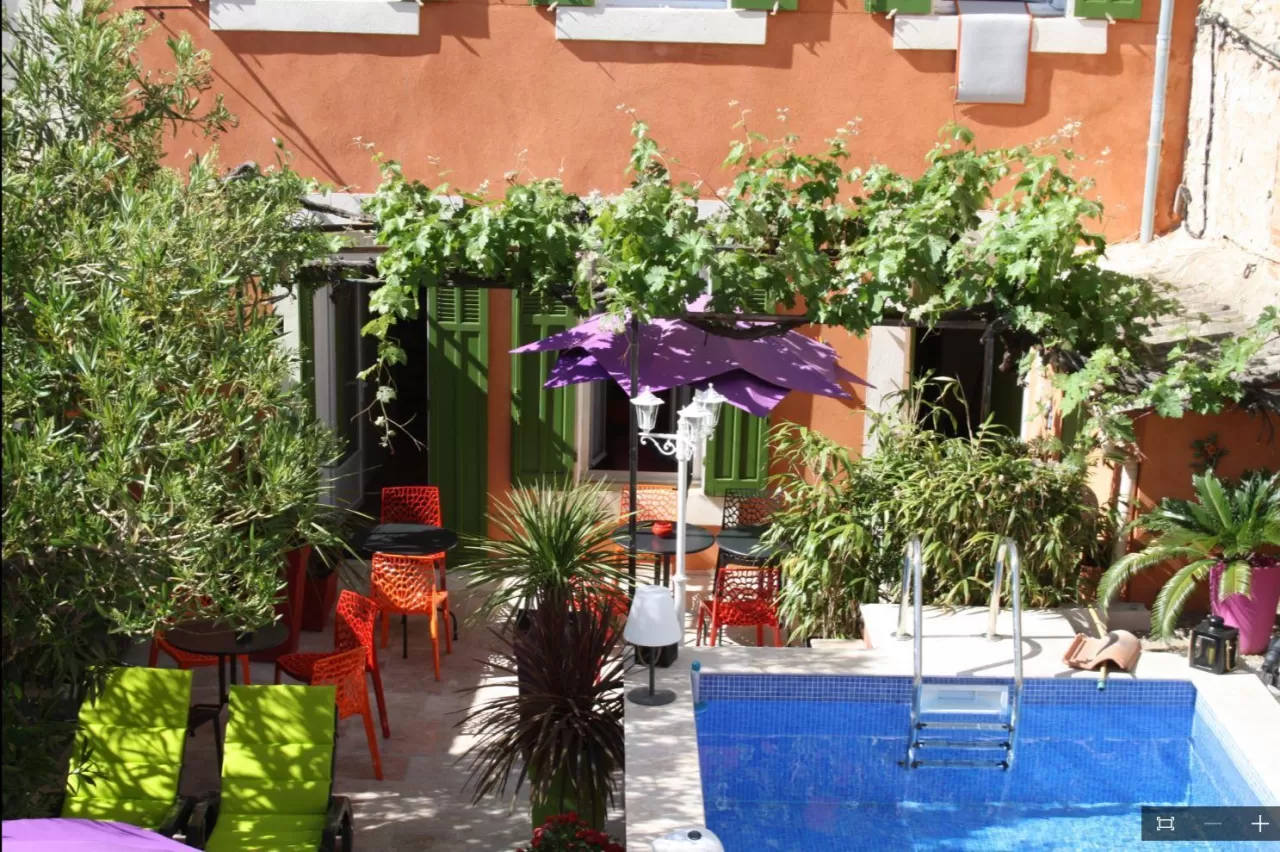 Appartement Fernandel