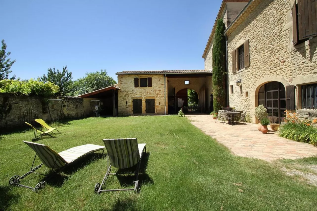 La Benjianne