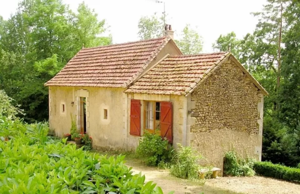   Domaine de La Pommerie- La Garenne