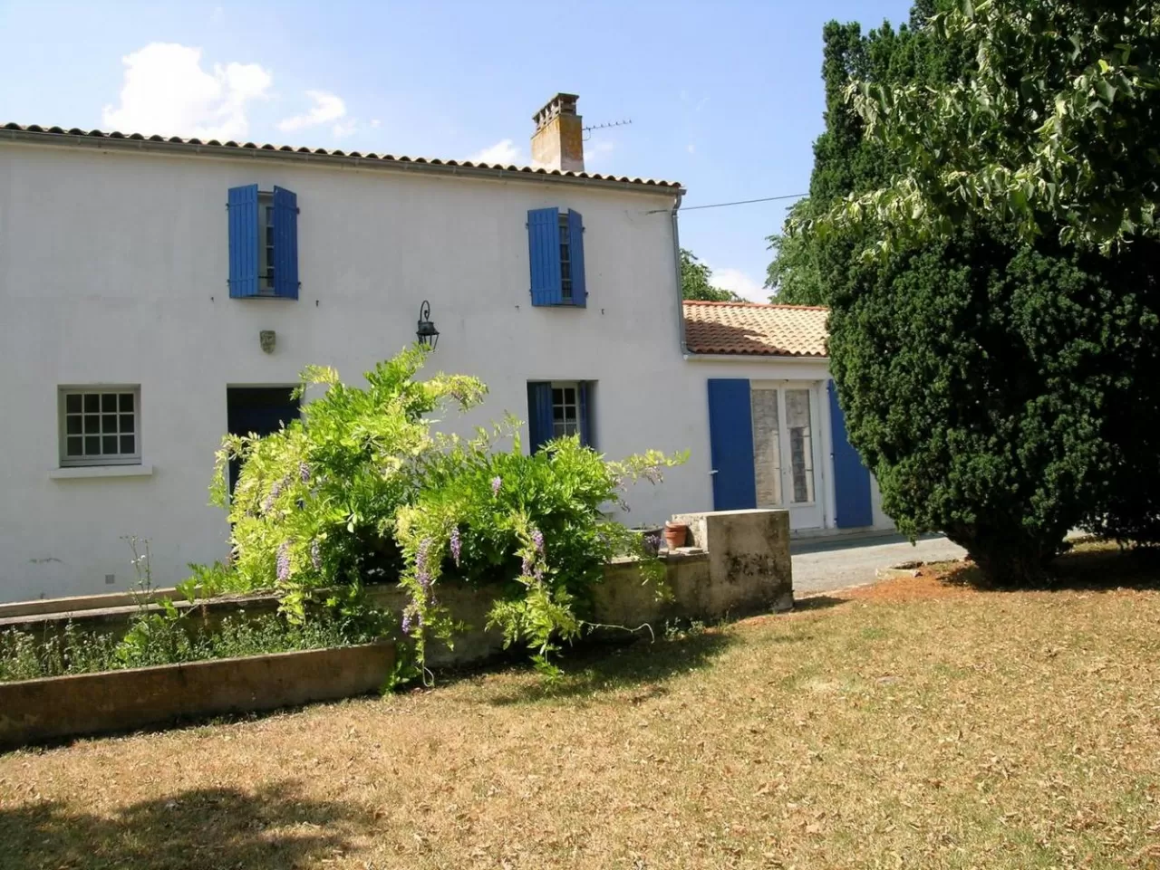 Gîtes de Marcou- Le Grand Gîte