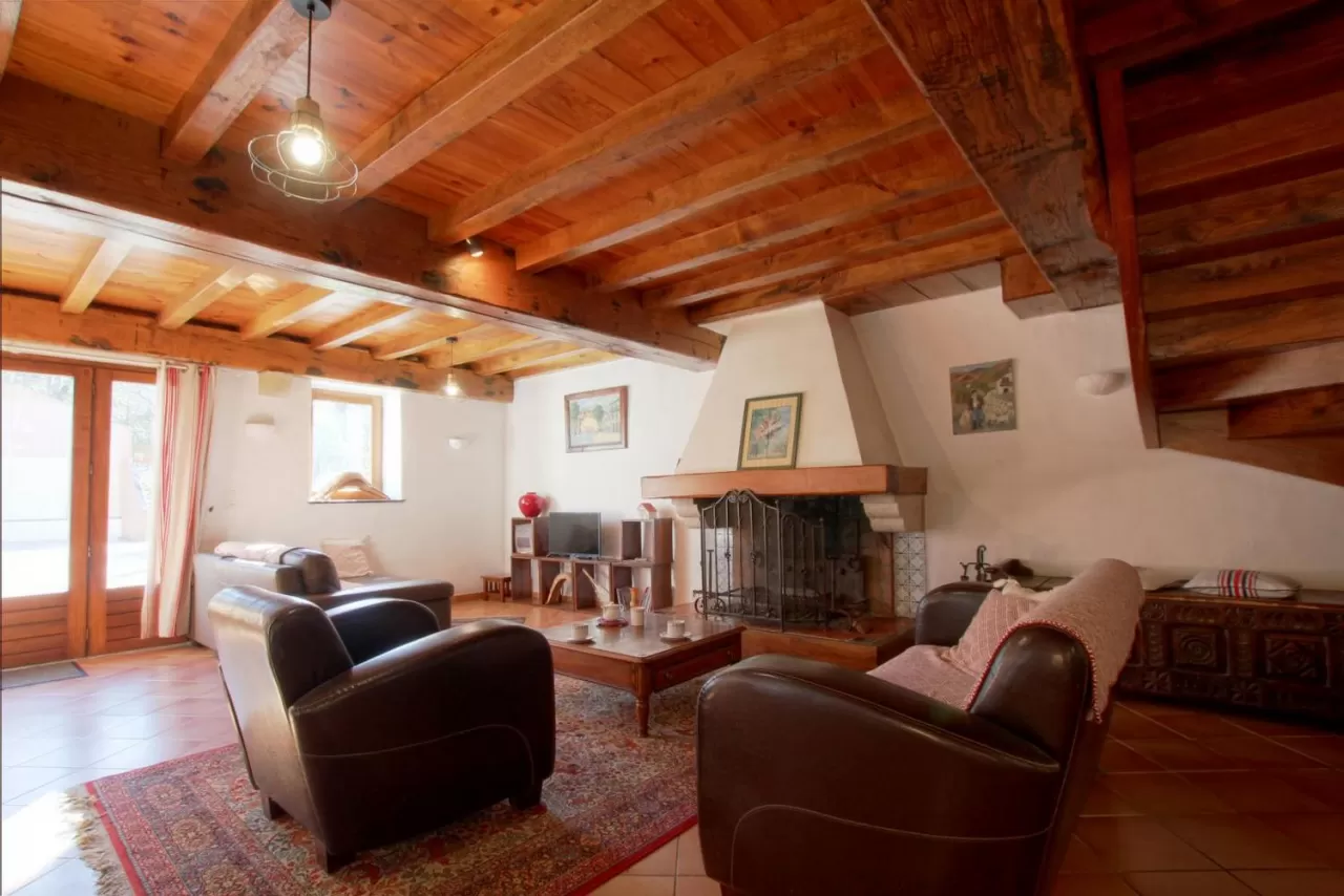 Gîte Arrayoa