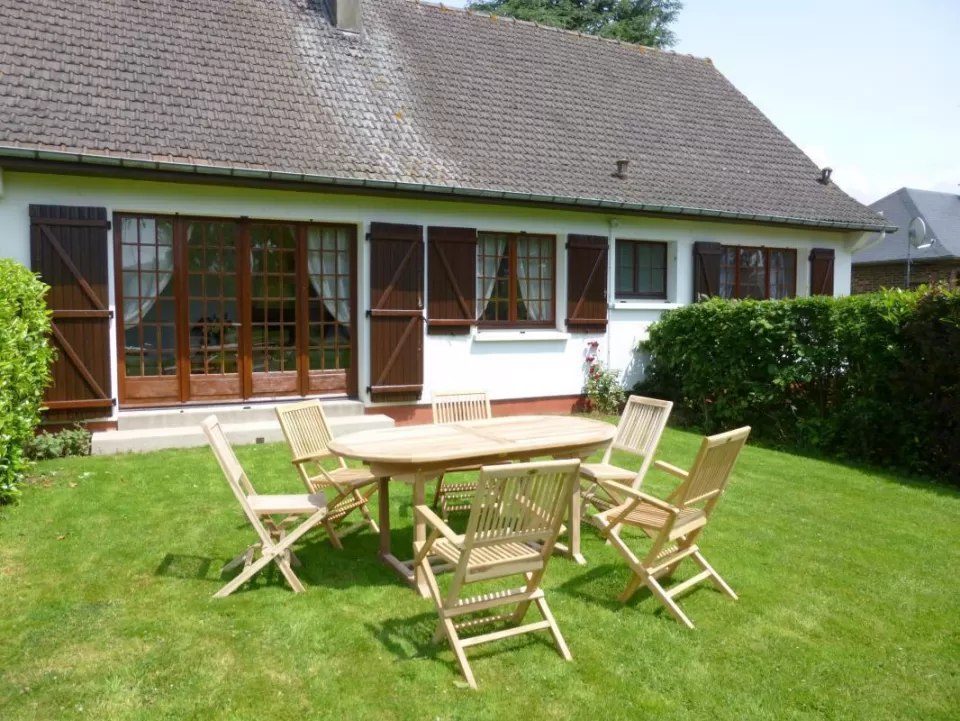 Gîte Les Sauvagines