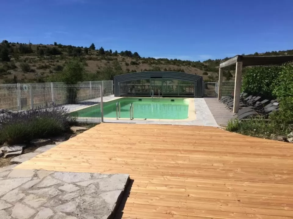 Domaine le Caussanel- Lo Bosc