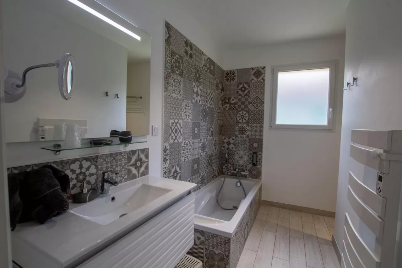 Chambre Châtaigne