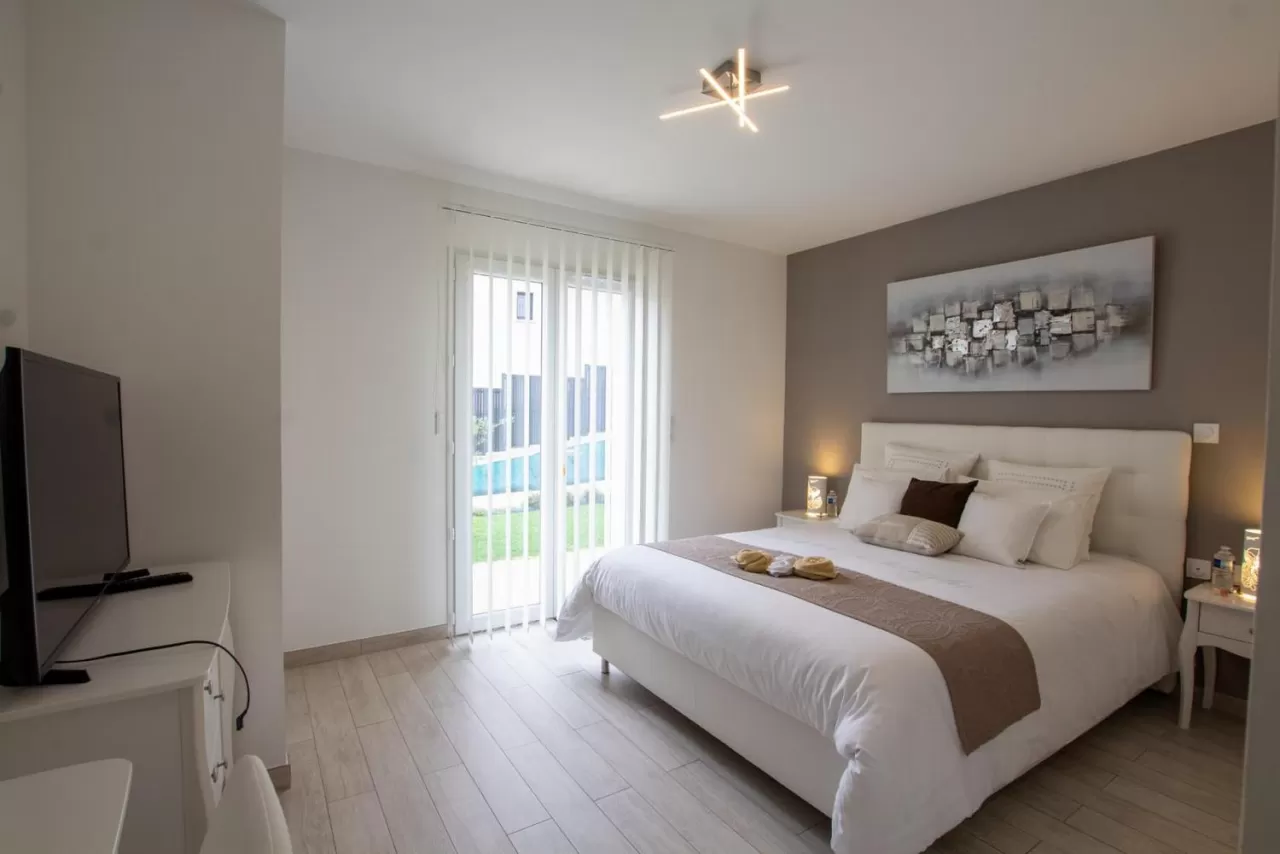 Chambre prestige