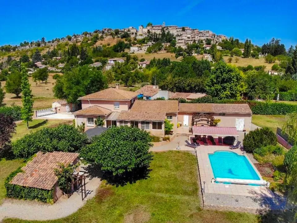 Gîte Le Lavandin