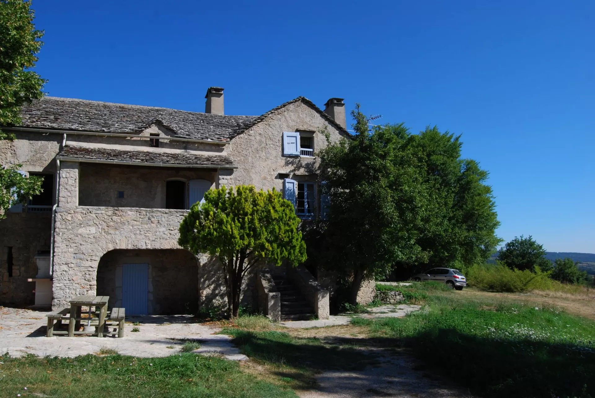 Gîte Le Prieure