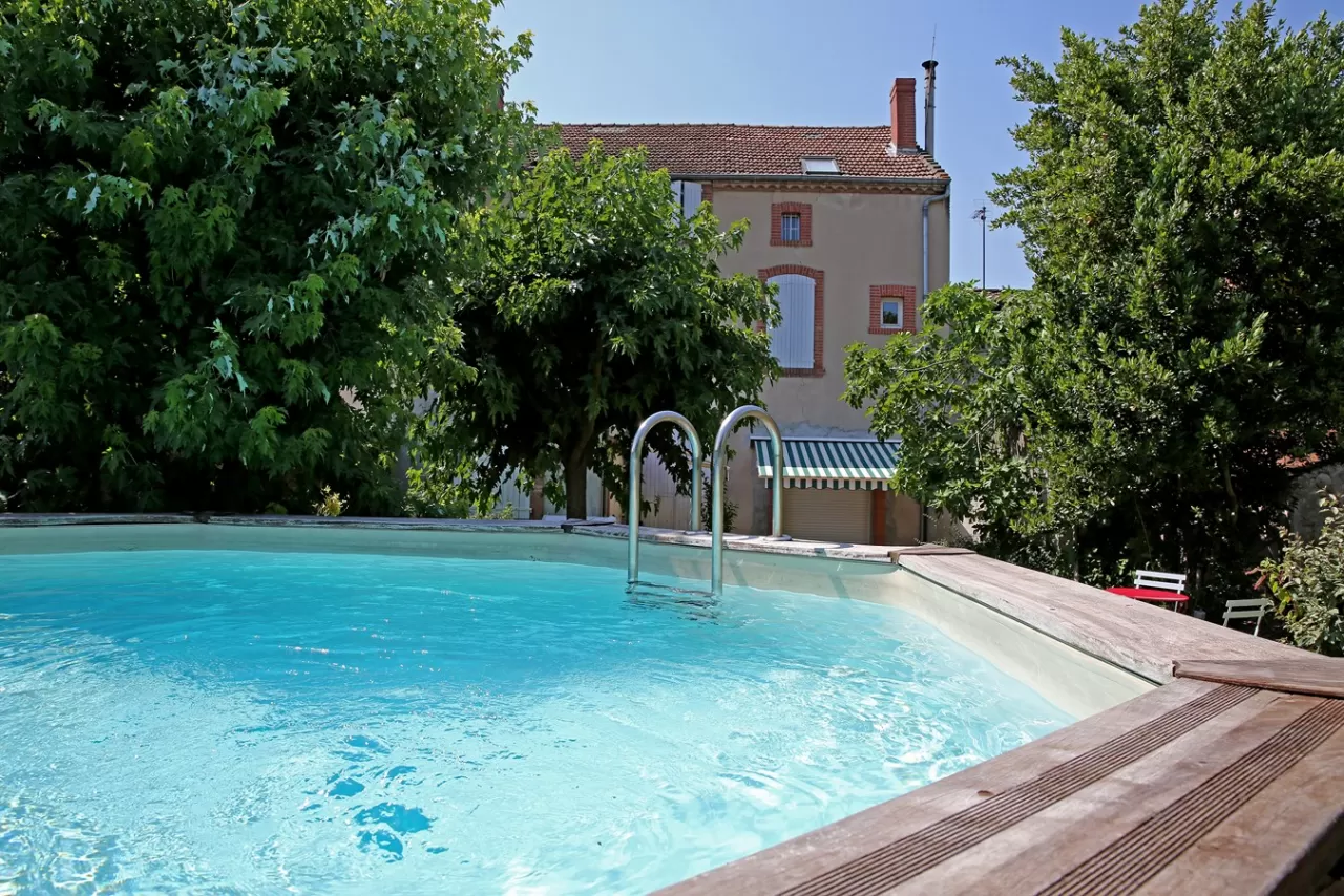 Villa Bellevue- Chambre d'hôtes
