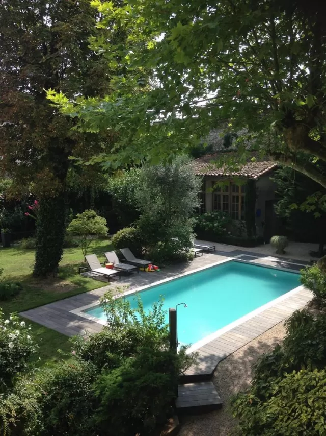 Agranat- Gîte et Suite