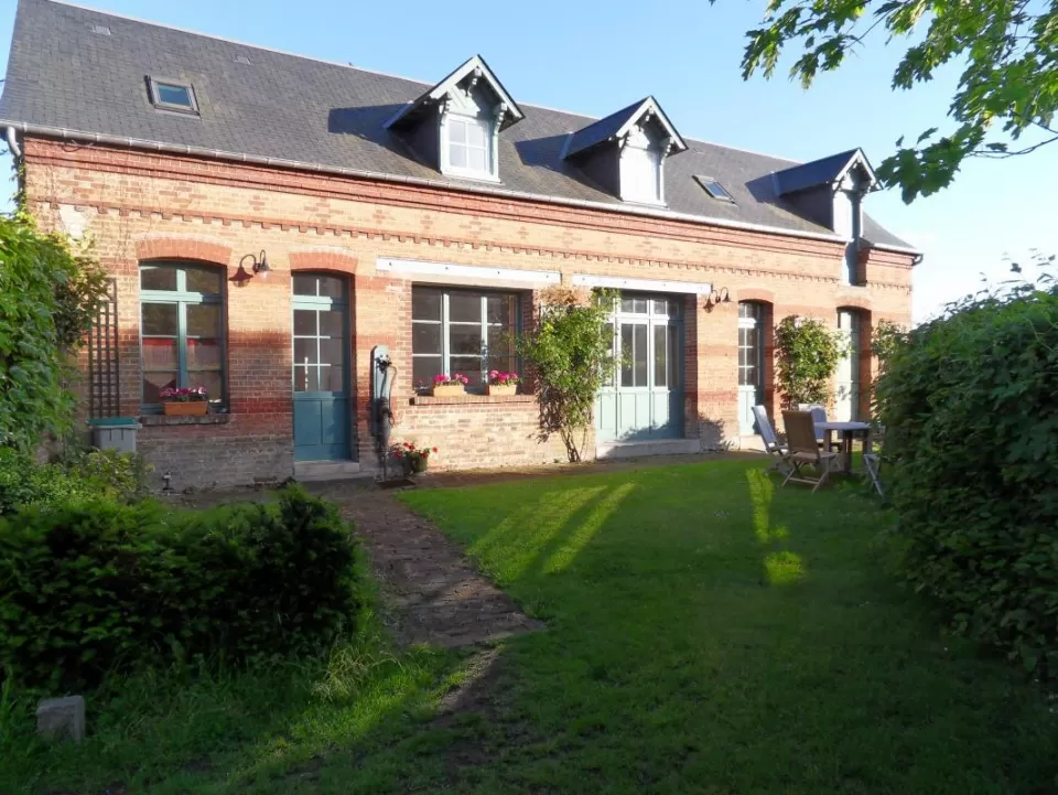 Le logis du cocher