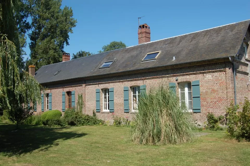 Le Clos Saint-Jean