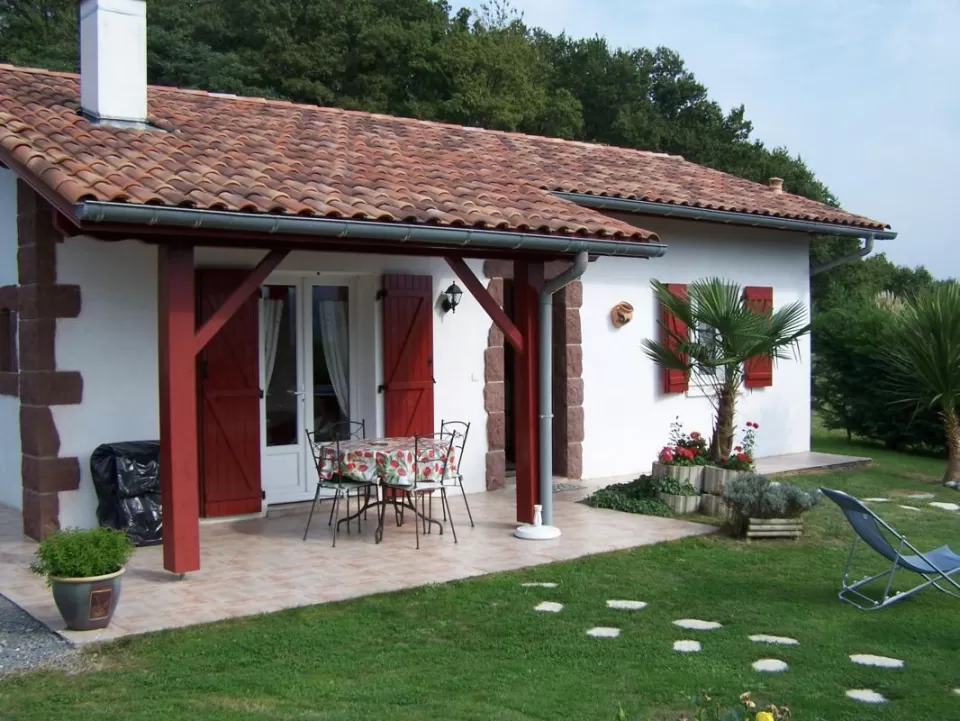 Maison Gochoki