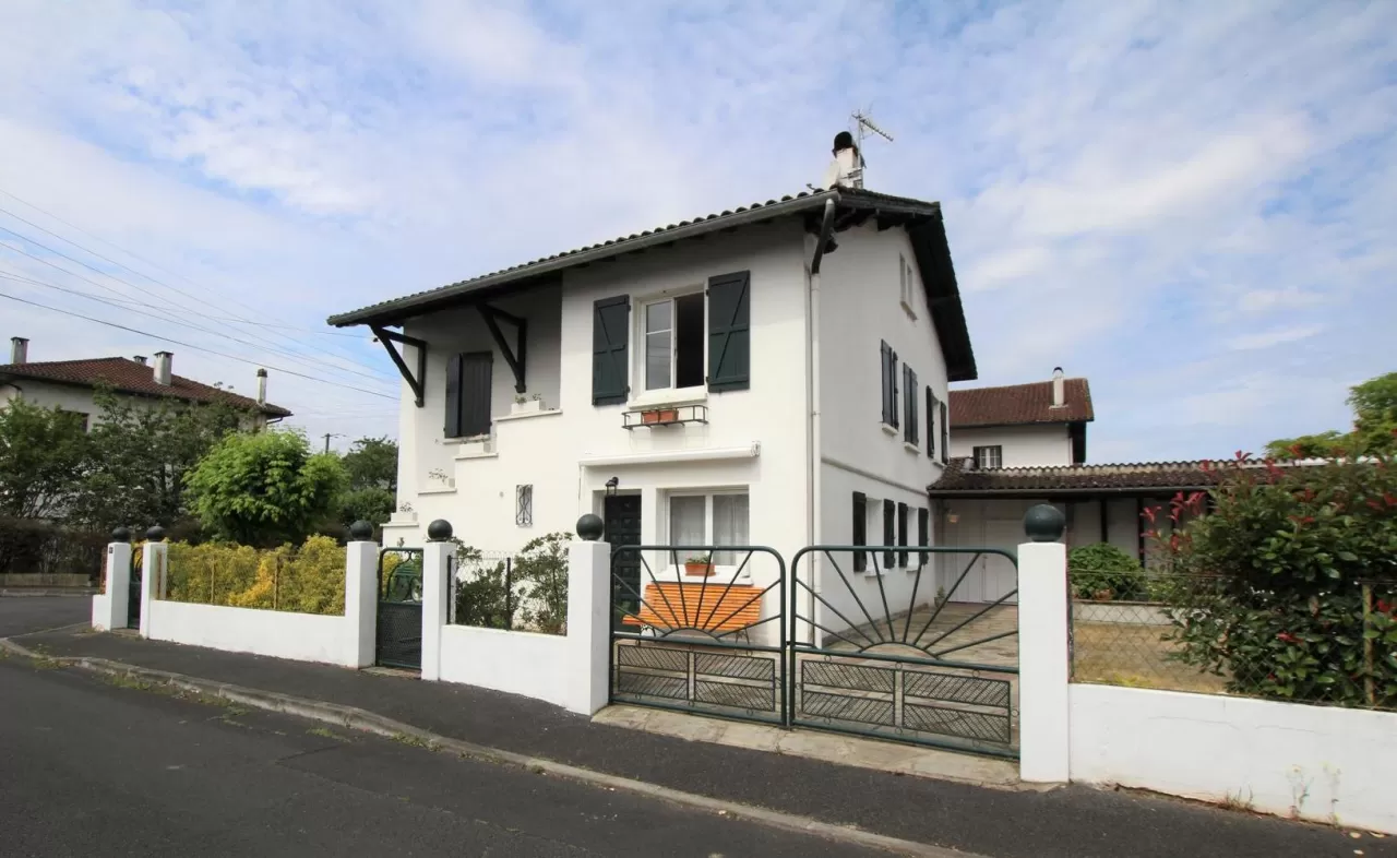 Gîte Aitama