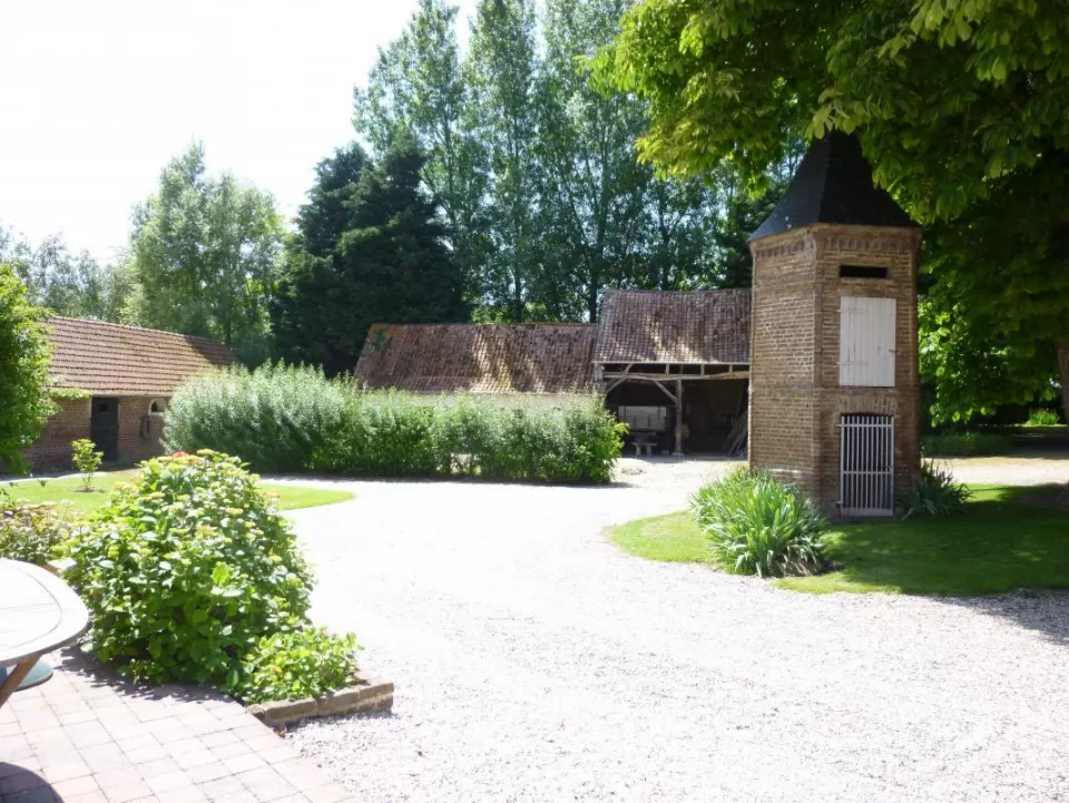 La Pompe