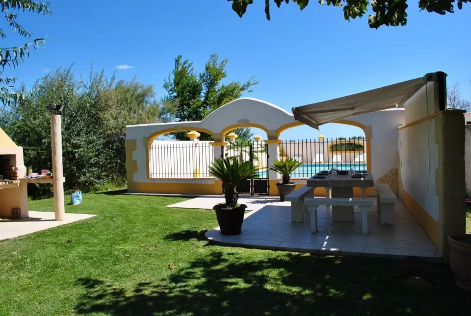 Mas El Rocio