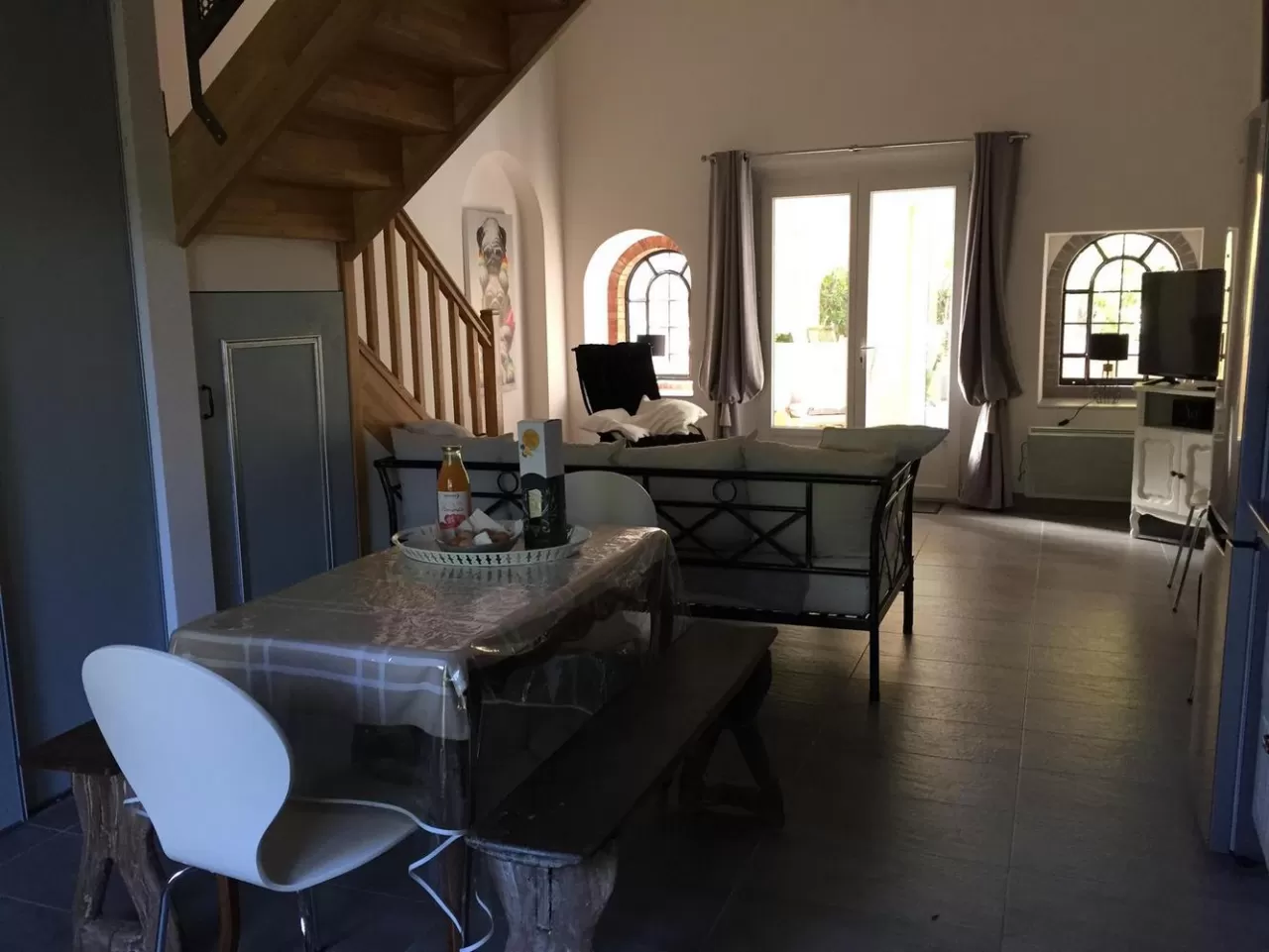 Le Mas de Cadoule- La Maison de Rachel