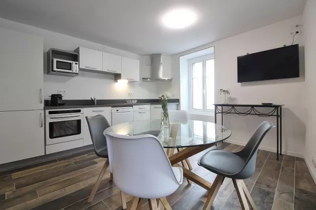Gîte Le Layris