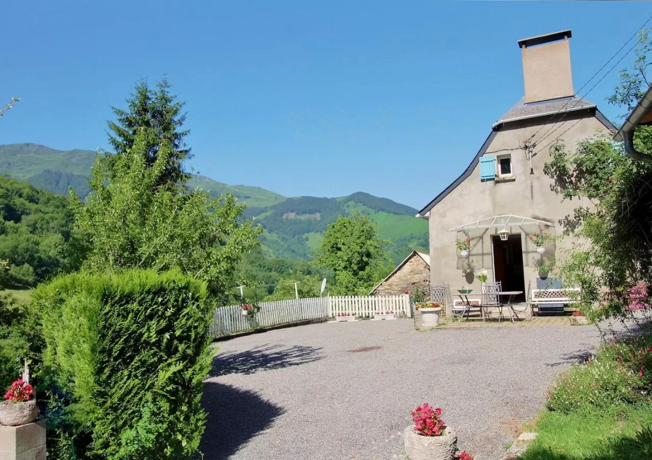 Gîte Gayo-Devant