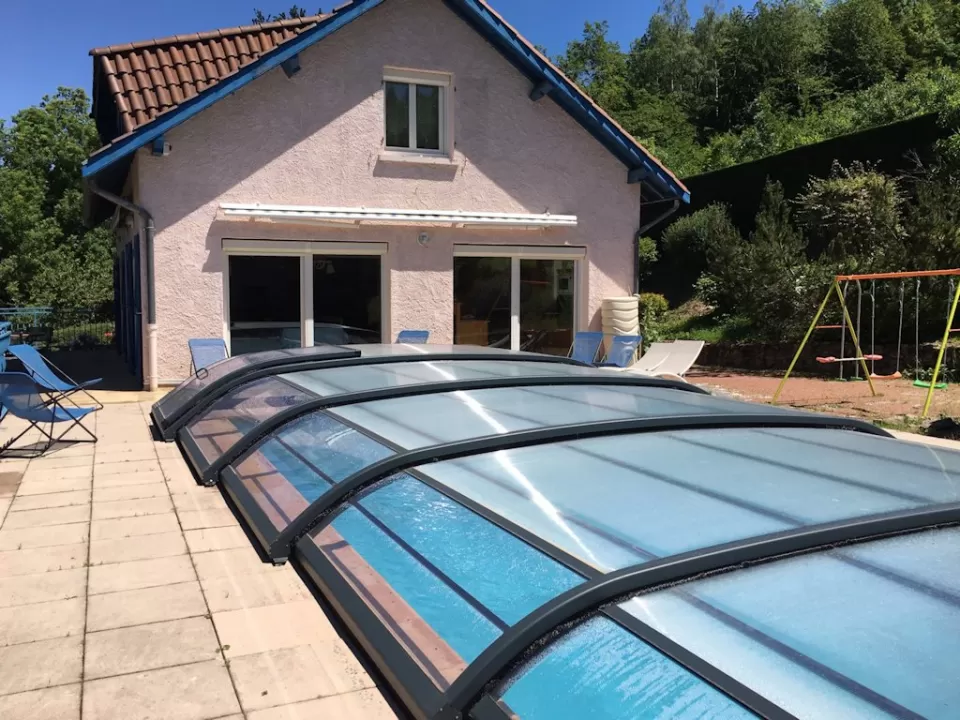 Gîte L'Air du Pilat