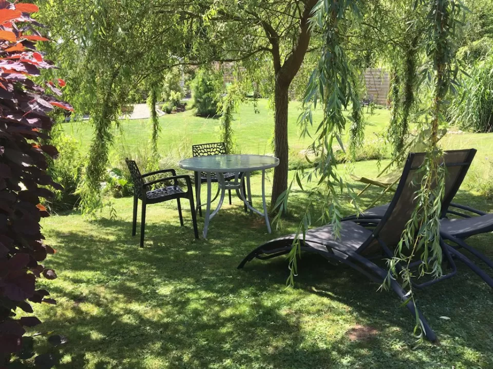 Maison Sylvestre