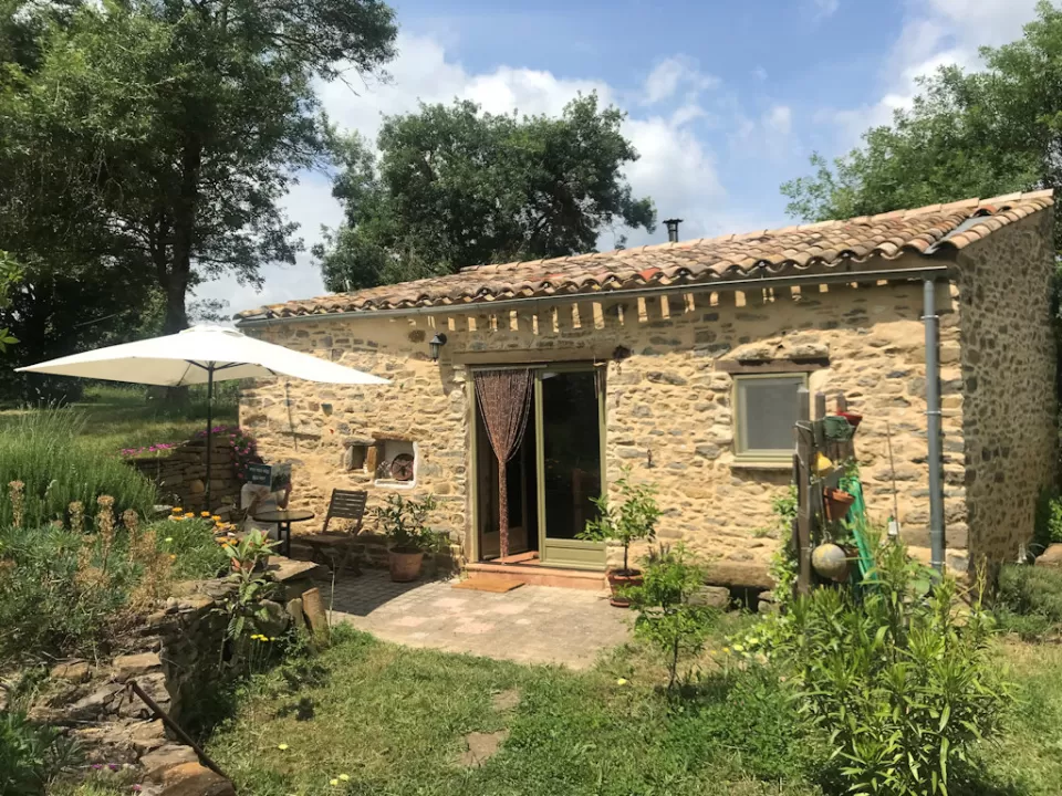 La Gargouille des Corbières