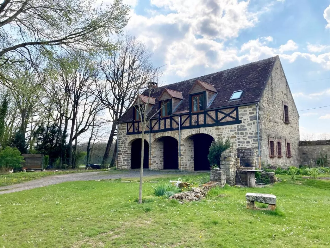 L'Architecte