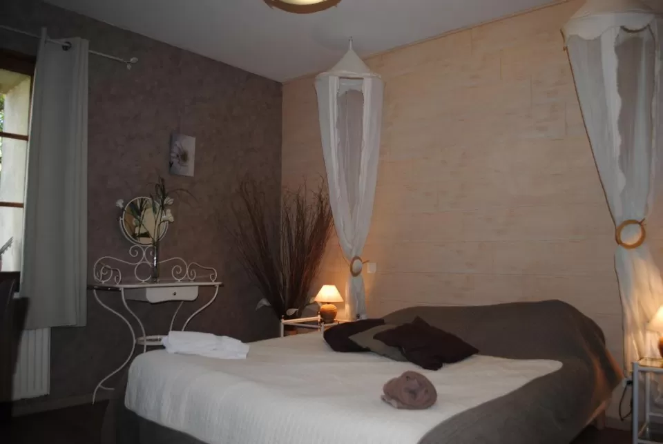Chambre Lys